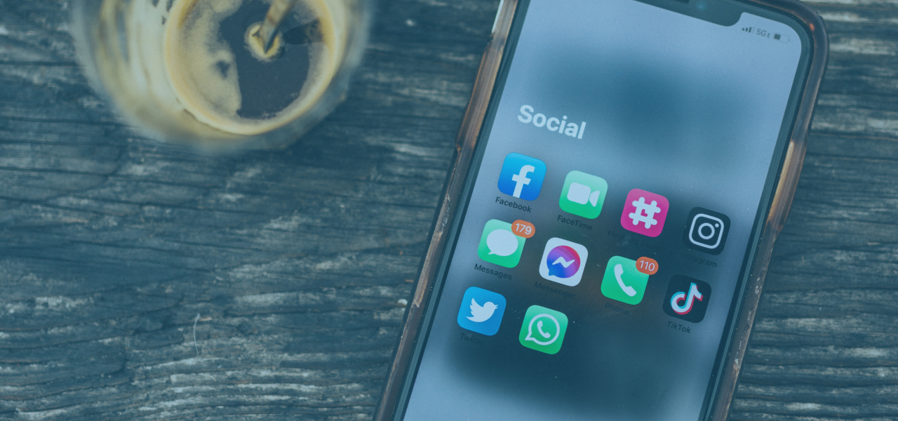 Social Media Proxies