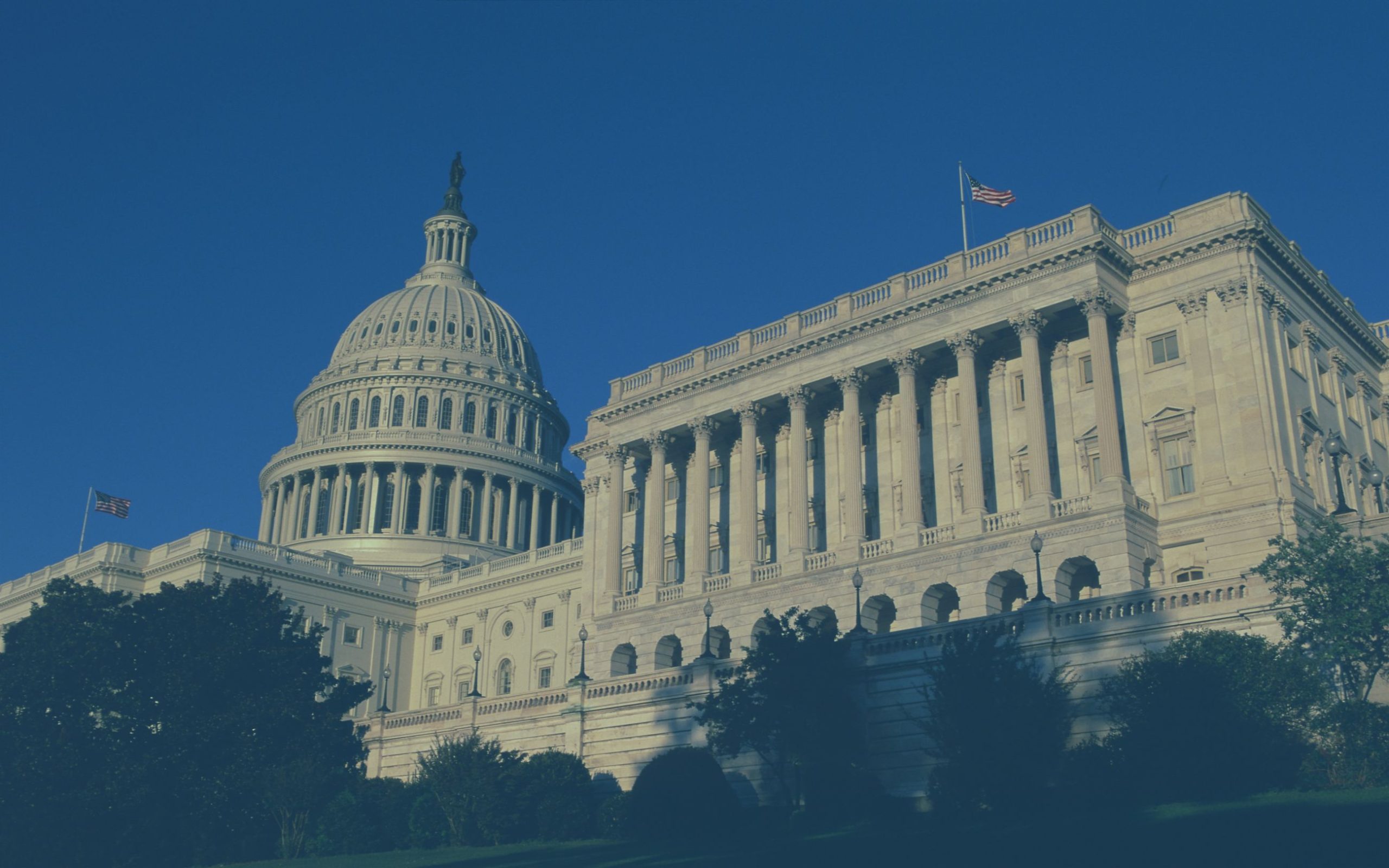 Government Mobile Proxy